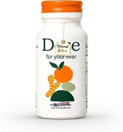 Dose for your Liver