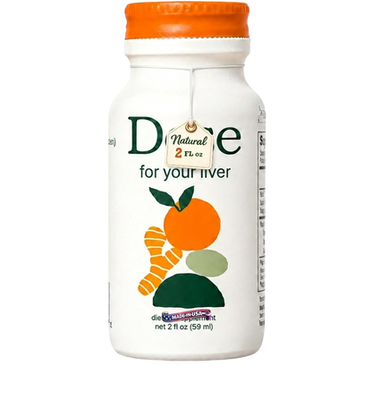 Dose for your Liver